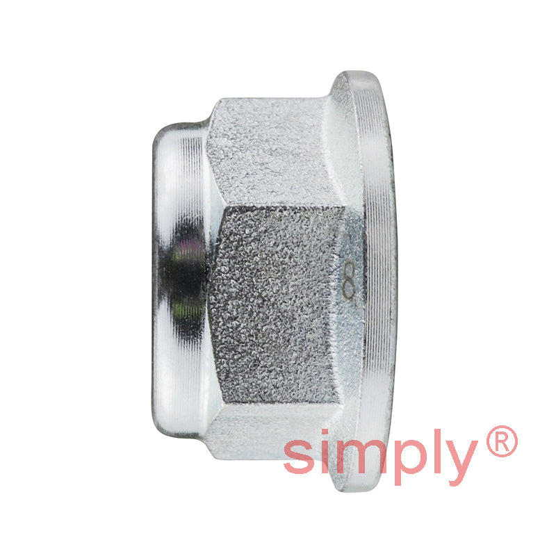 NHB0313 Rear Wheel Bearing Kit