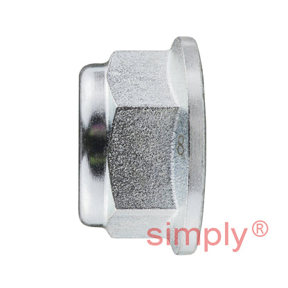 NHB0313 Rear Wheel Bearing Kit