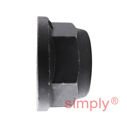 NHB0318 Rear Wheel Bearing Kit