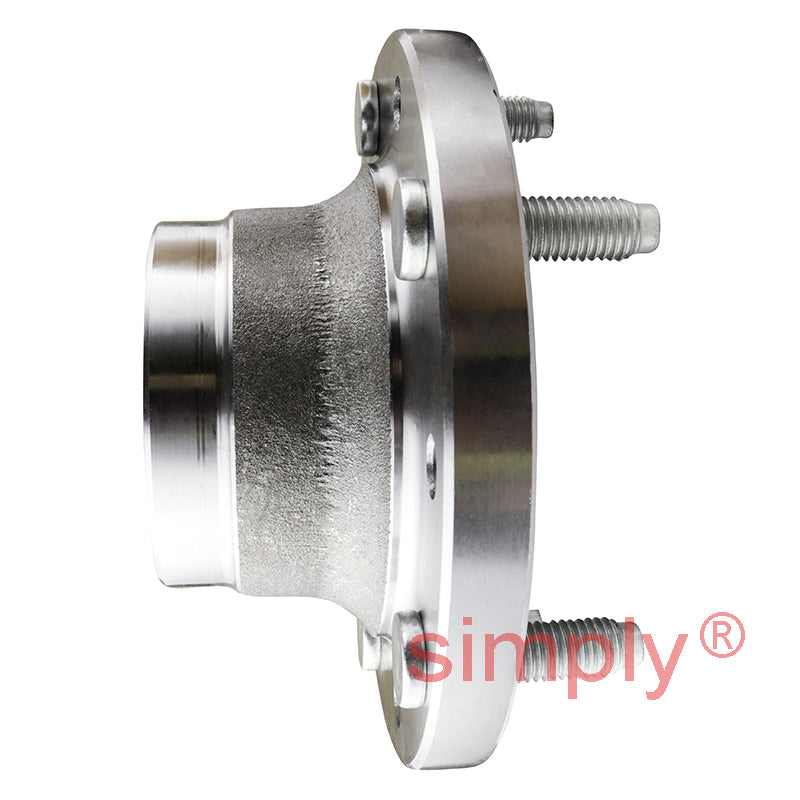 NHB0318 Rear Wheel Bearing Kit