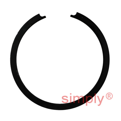 NHB0357 Front Wheel Bearing Kit