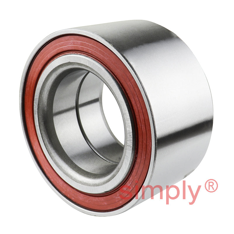 NHB0368 Front Wheel Bearing Kit
