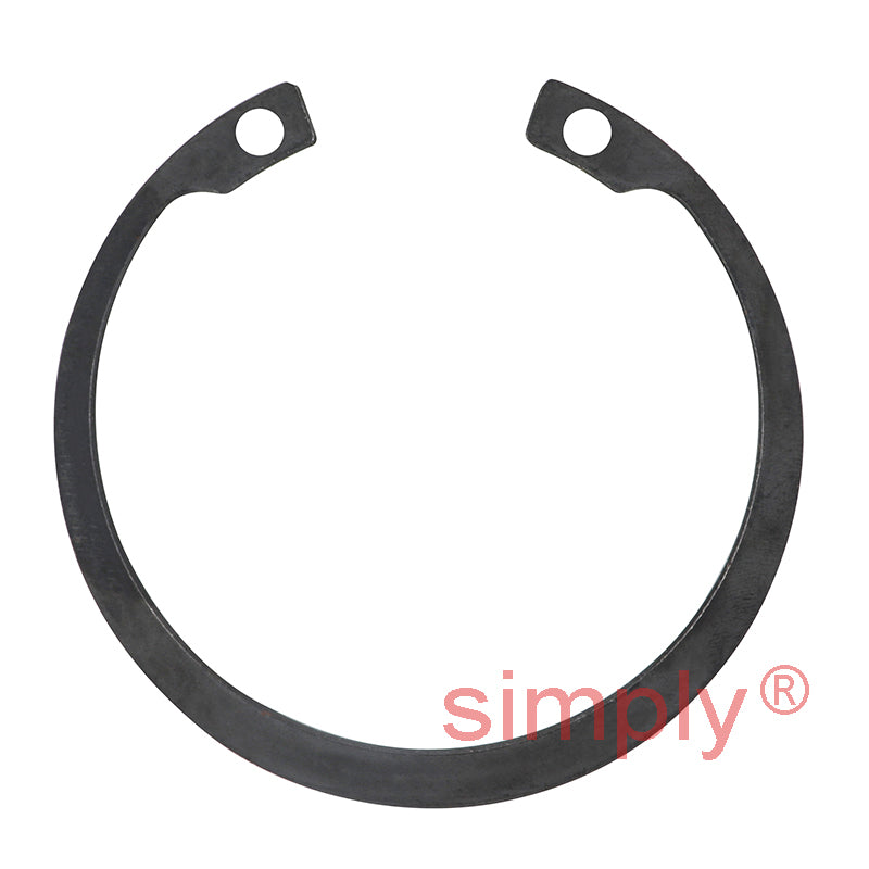 NHB0372 Front Wheel Bearing Kit