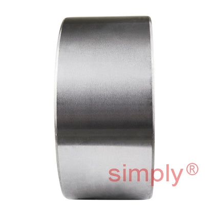 NHB0378 Front Wheel Bearing Kit