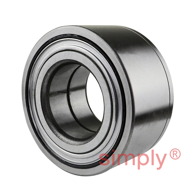 NHB0396 Front Wheel Bearing Kit