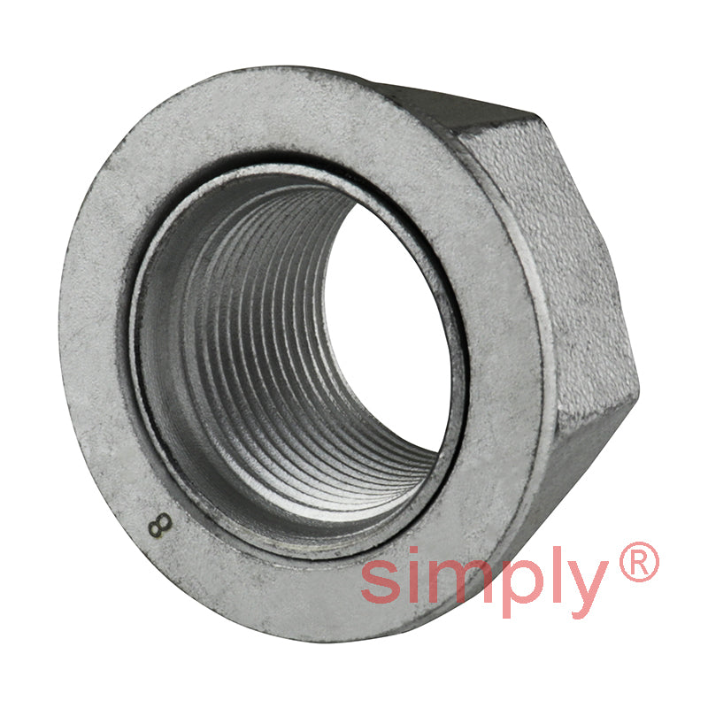 NHB0396 Front Wheel Bearing Kit