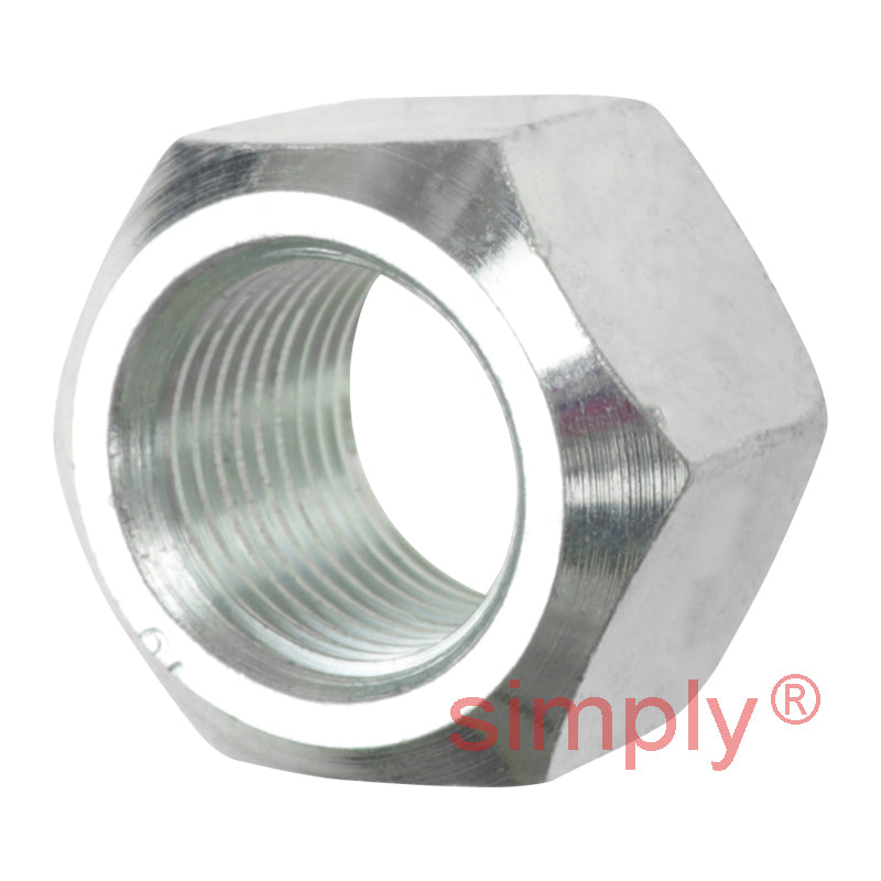 NHB0421 Front Wheel Bearing Kit