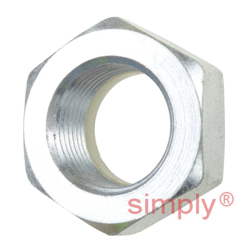 NHB0421 Front Wheel Bearing Kit