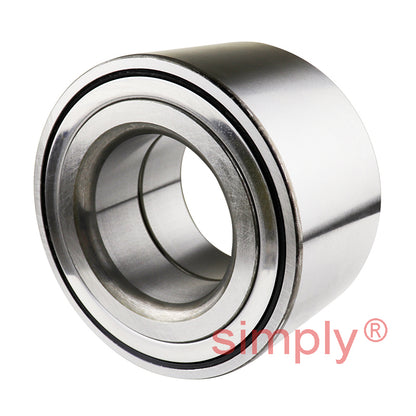 NHB0425 Front Wheel Bearing Kit