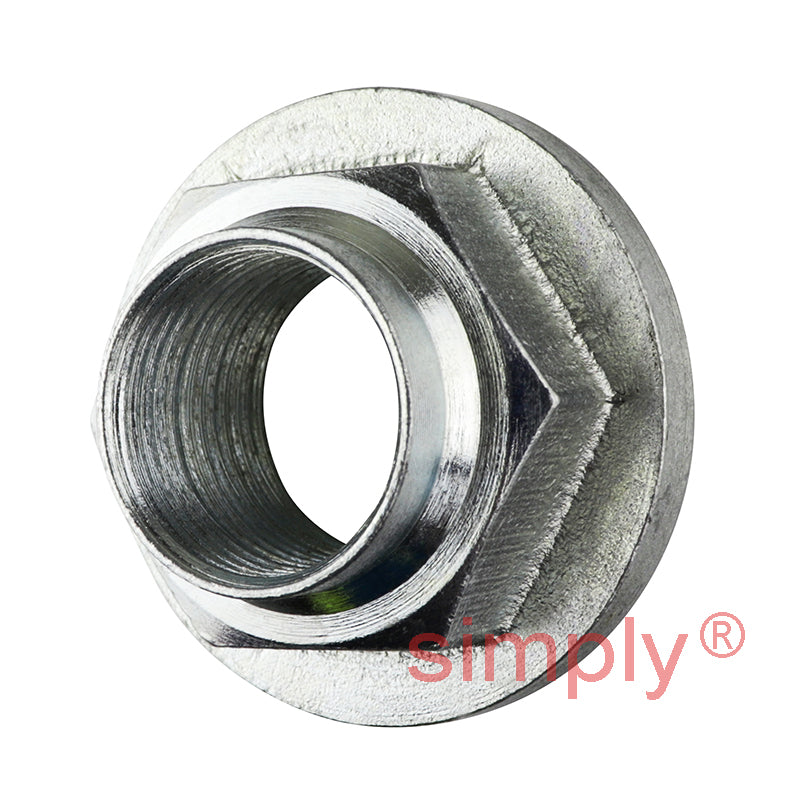 NHB0425 Front Wheel Bearing Kit