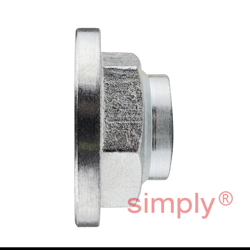 NHB0425 Front Wheel Bearing Kit