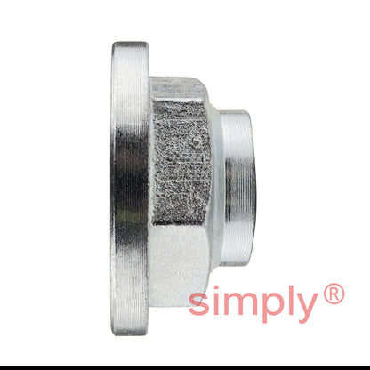 NHB0425 Front Wheel Bearing Kit