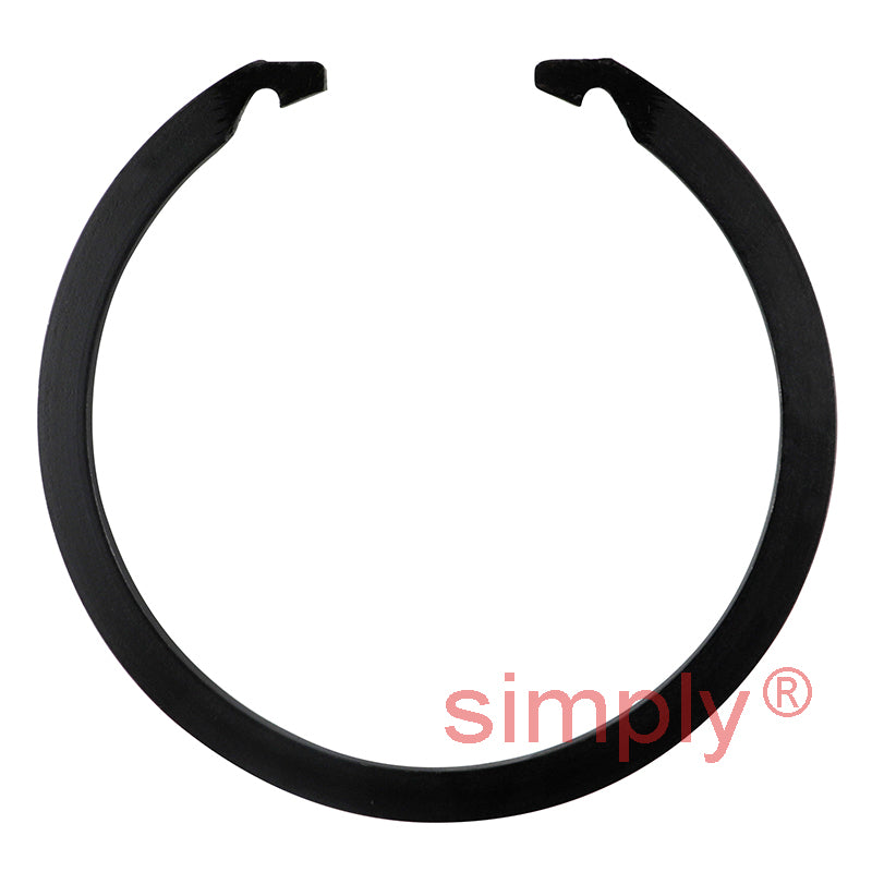 NHB0425 Front Wheel Bearing Kit