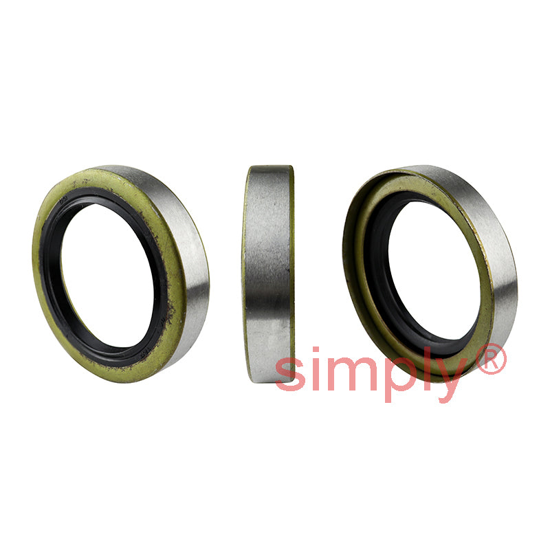 NHB0426 Front Wheel Bearing Kit