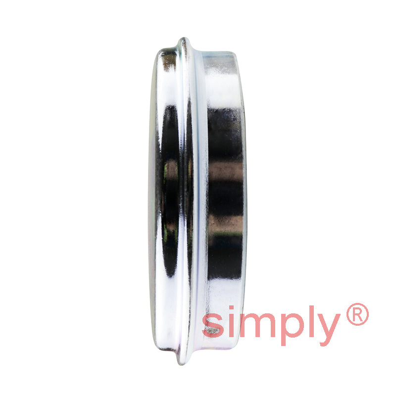 NHB0436 Rear Wheel Bearing Kit