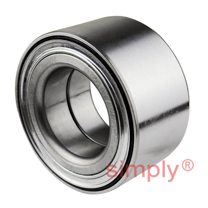 NHB0441 Rear Wheel Bearing Kit