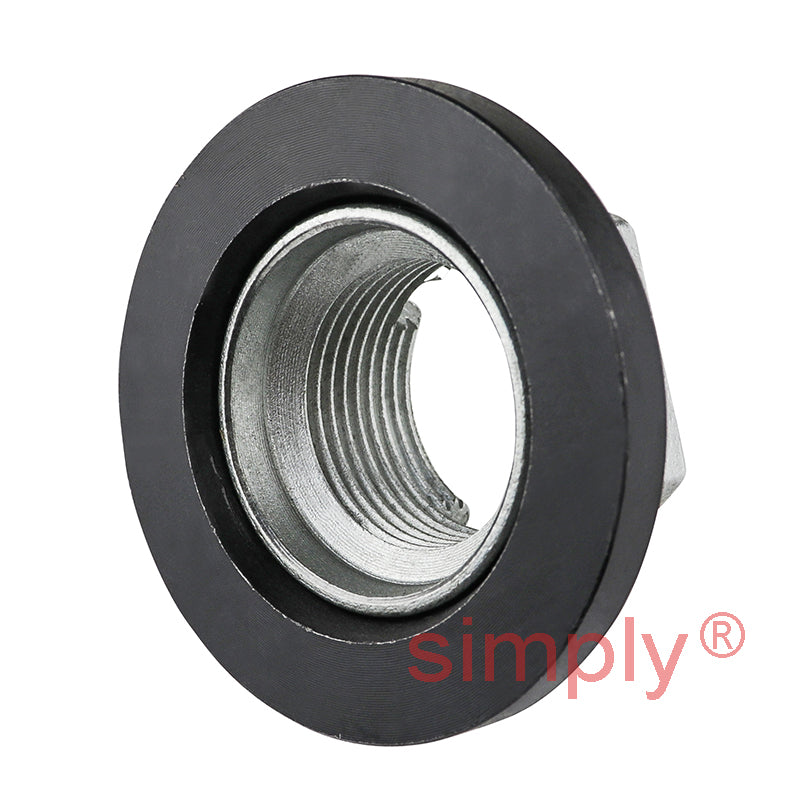 NHB0441 Rear Wheel Bearing Kit