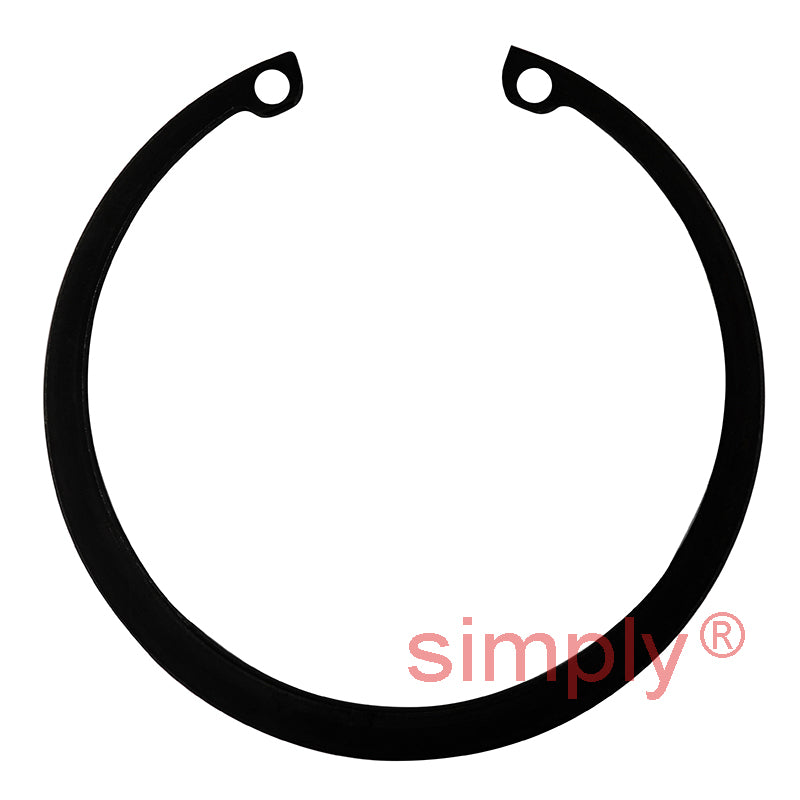 NHB0448 Rear Wheel Bearing Kit