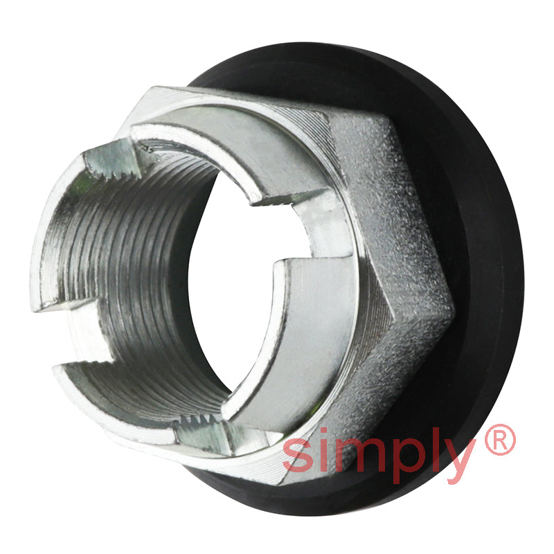 NHB0450 Front Wheel Bearing Kit