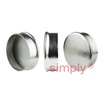 NHB0455 Rear Wheel Bearing Kit