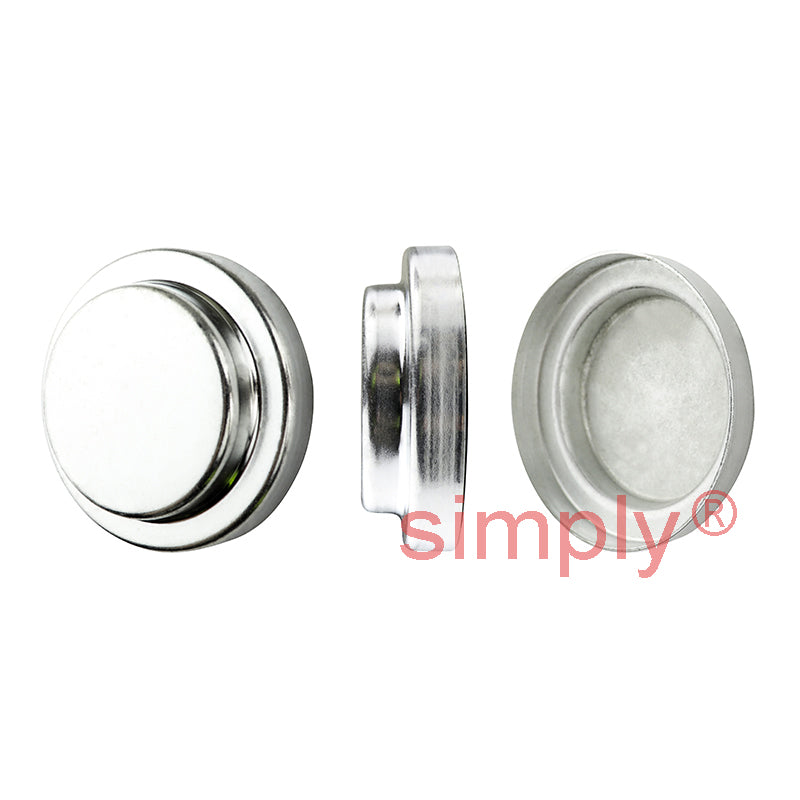 NHB0456 Rear Wheel Bearing Kit
