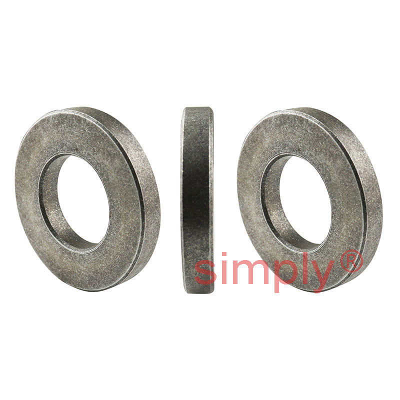 NHB0456 Rear Wheel Bearing Kit