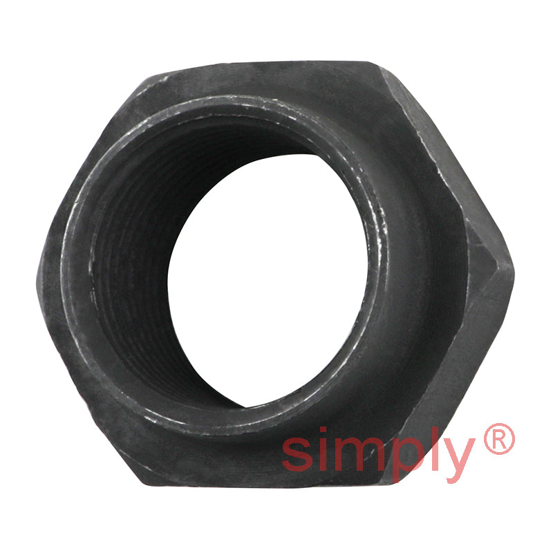 NHB0463 Rear Wheel Bearing Kit