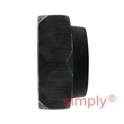 NHB0463 Rear Wheel Bearing Kit