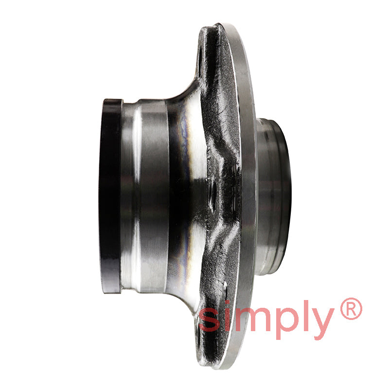 NHB0475 Rear Wheel Bearing Kit