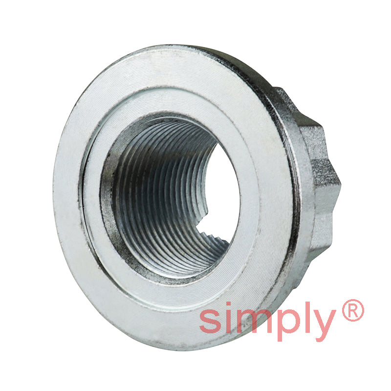 NHB0478 Front Wheel Bearing Kit