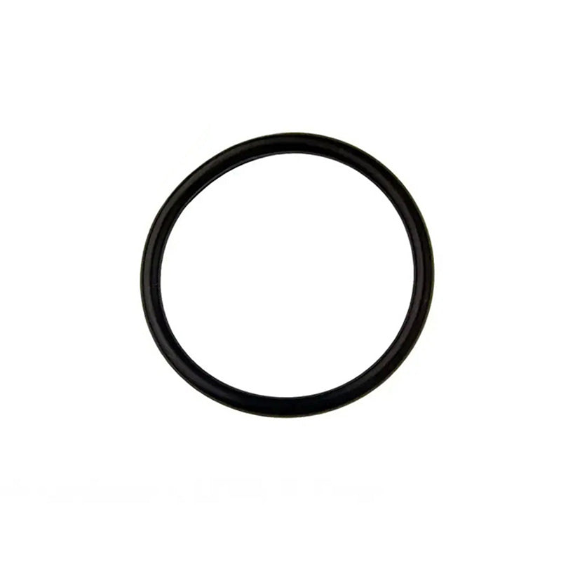 BS258 Nitrile 90 Shore Backup Ring 7.06x7.28x0.11 inch