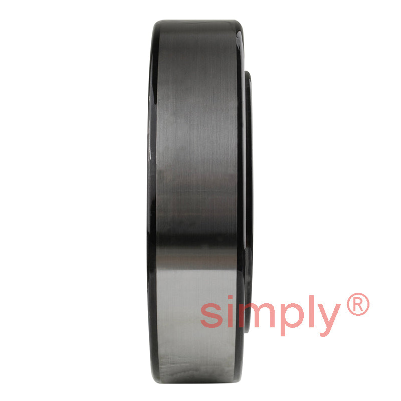 SKF NJ2215ECPC3 Single Row Cylindrical Roller Bearing with Polyamide Cage 75x130x31mm