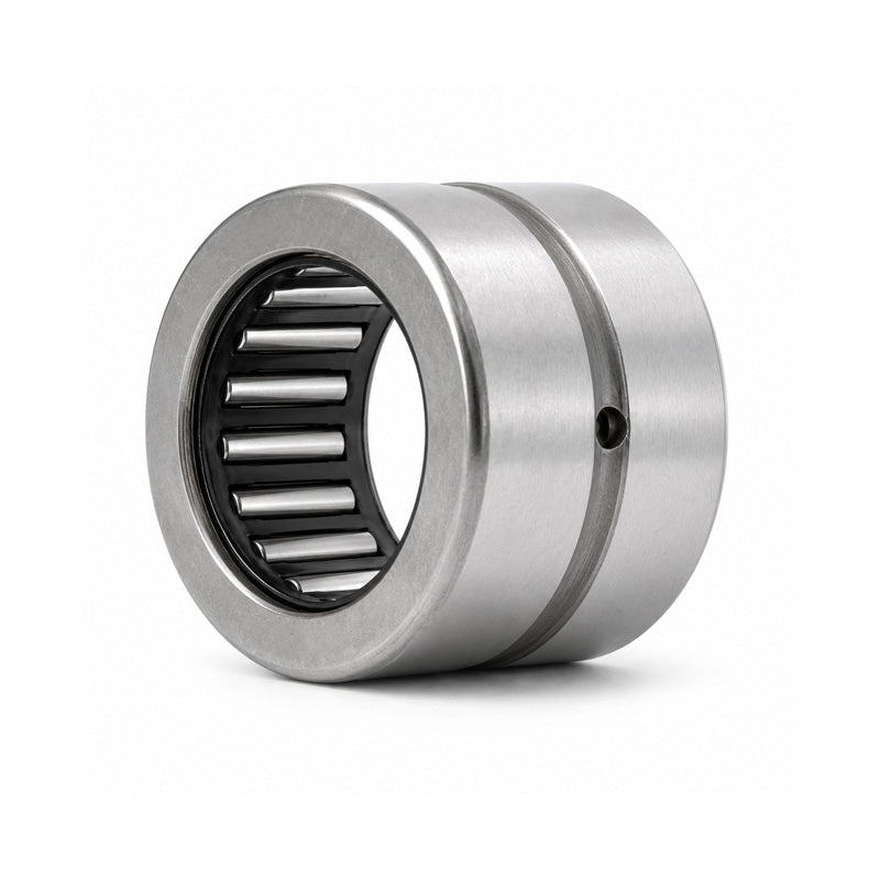 INA NKI5/12-TV Machined Needle Roller Bearing 5x15x12mm - Allow 1-2 Days - Contact Us For Faster Delivery
