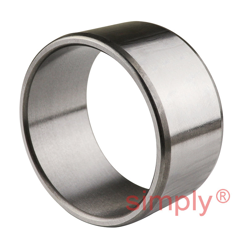 NKI35/20 Budget Needle Roller Bearing / Shaft Sleeve 35x50x20mm