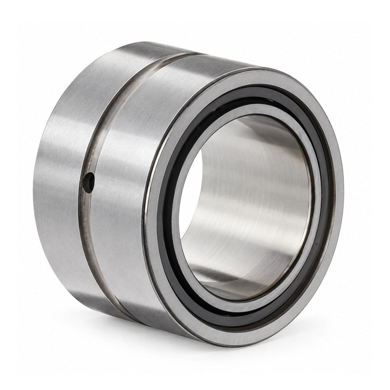 ZEN NKI38/30 Machined Needle Roller Bearing 38x53x30mm - Allow 1-2 Days - Contact Us For Faster Delivery