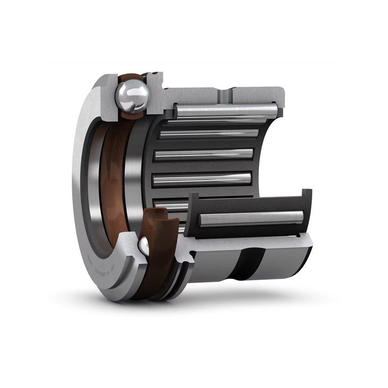 SKF NKX25 Needle Roller/Axial Ball Bearing 25x42x30mm - Allow 1-2 Days - Contact Us For Faster Delivery