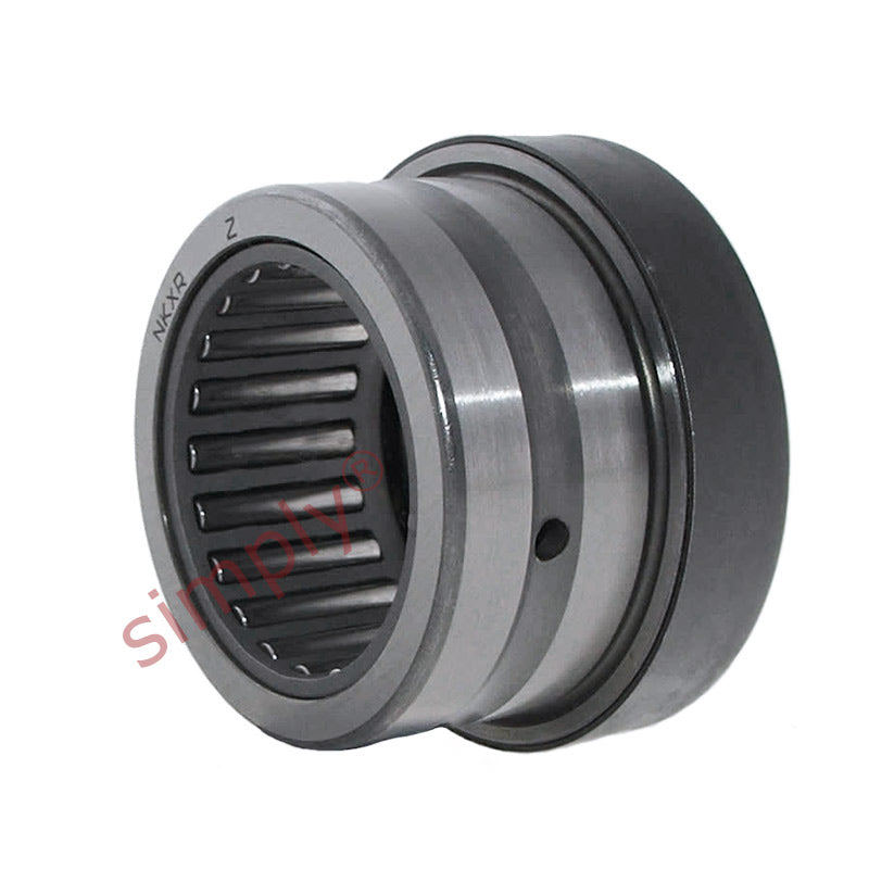 Major Brand NKXR35Z Needle Roller Thrust Bearing without Cover 35x47x30mm