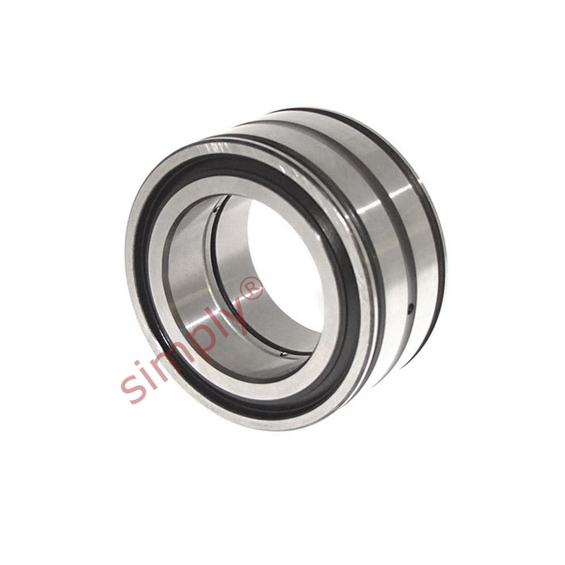 SKF 3194280A2LS Sealed Double Row Full Complement Cylindrical Roller Bearing 140x200x80mm