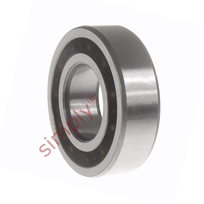 Stieber CSK8 8mm Sprag Clutch One Way Bearing Without Keyways 8x22x9mm Allow 7-10 Days