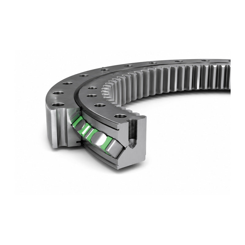 ISB NR1.16 Standard Series 1752mm Diameter Untoothed One Row Crossed Roller Slewing Ball Bearing Allow 7-10 Days