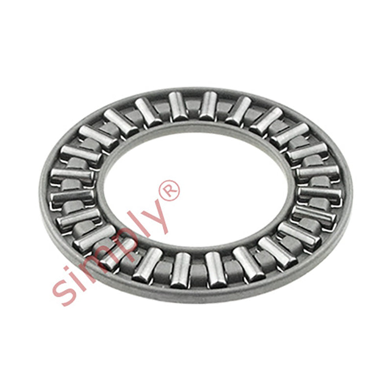 Major Brand NTA3244 Needle Roller Cage Only 2.00x2.75x0.0781 inch