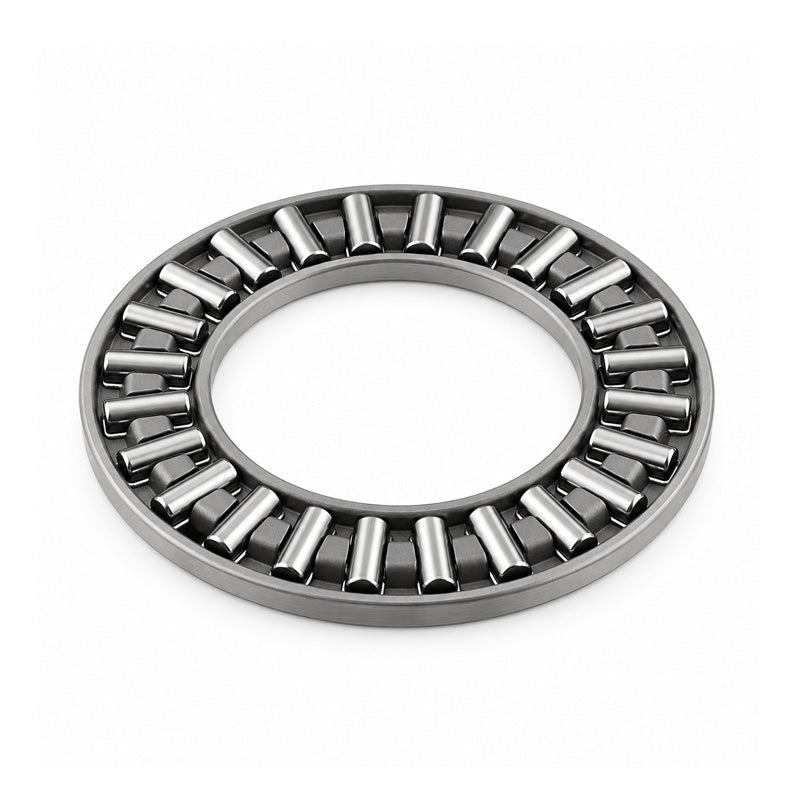 AXK85110 Budget Needle Roller Cage Only 85x110x4mm
