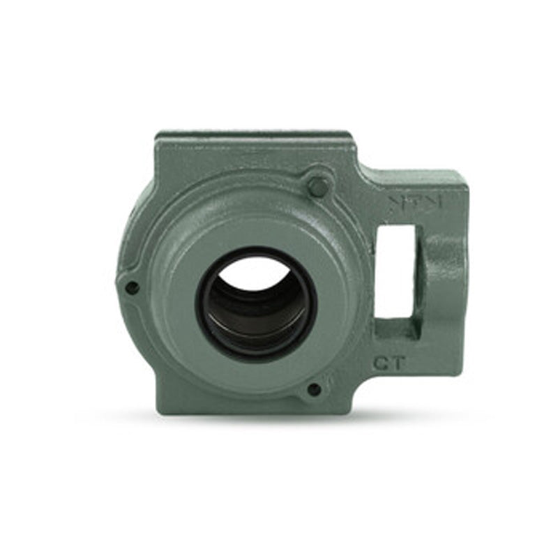 NTN C-UCT317-304D1 Imperial Cast Iron Take Up Unit with 3-1/4 inch Bore Bearing Unit with Cast Iron Cover - Open Version - Allow 2-3 Days