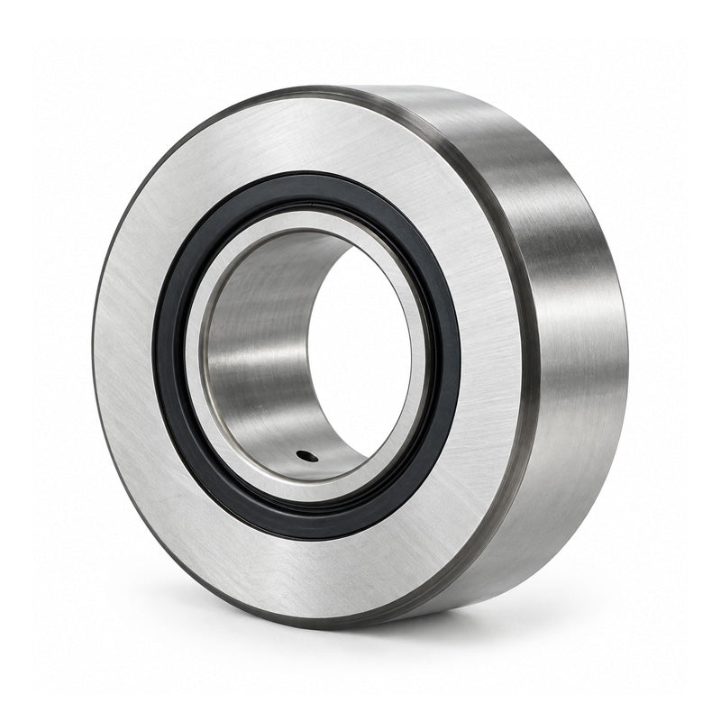 NTN NA2202LL/3AS Yoke Type Track Roller with Inner Race 15x35x13.8mm - Allow 2-3 Days