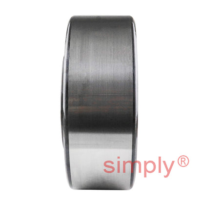 NU2310 Budget Single Row Cylindrical Roller Bearing 50x110x40mm
