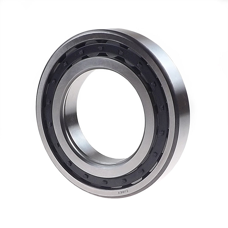 Codex NUP208 Single Row Cylindrical Roller Bearing 40x80x18mm