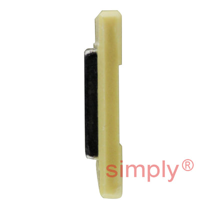 Igus drylin N NW-11-27-LLY Guide Carriage Installation Size 27 iglidur J Sliding Element