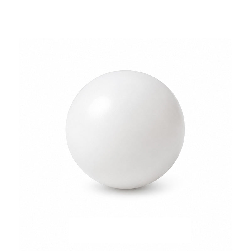 50mm Diameter Solid Nylon Ball