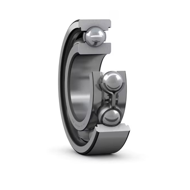 SKF 61811 Open Type Thin Section Deep Groove Ball Bearing 55x72x9mm