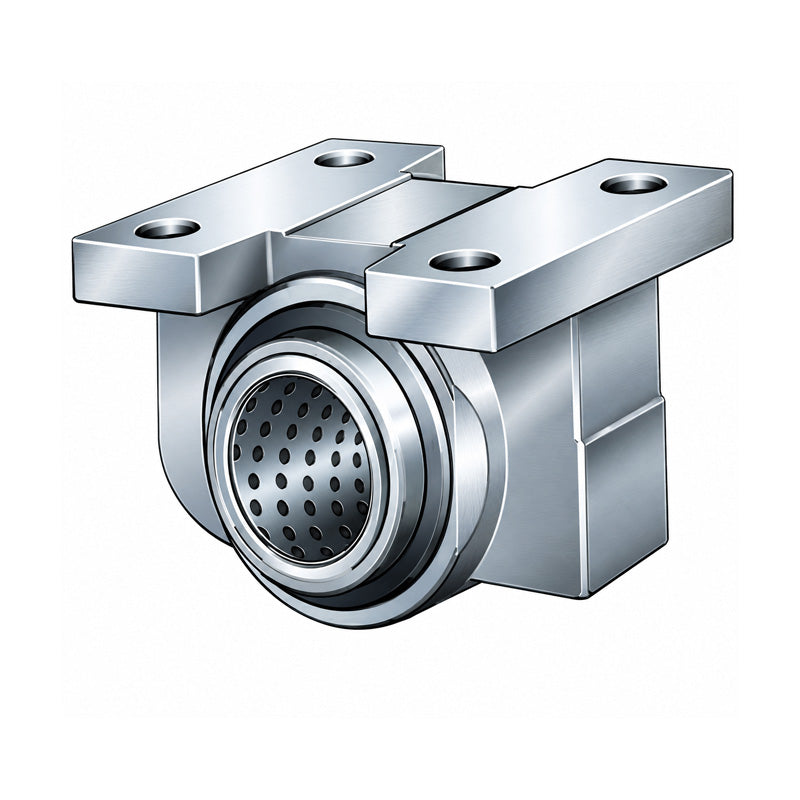 INA PAGBA25-PP-AS Linear Plain Bearing Unit - Allow 1-2 Days - Contact Us For Faster Delivery